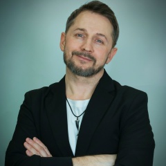 Владислав Чупин, Москва