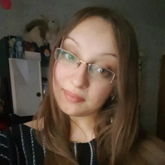 Марта Романова, 02.07.1994, Вильнюс