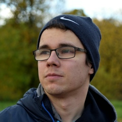 Михаил Папилин, 04.06.1992, Санкт-Петербург