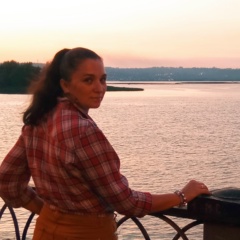 Елена Флейшман, 10.03.1989, Саратов