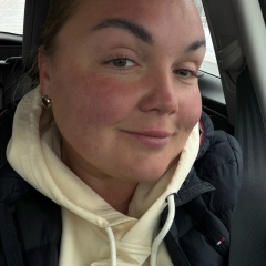 Екатерина Андреевна, 28.01, Санкт-Петербург