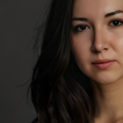 Zarina Daurenbekova, 05.09, Алматы