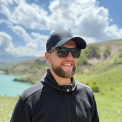 Миша Трусов, 22.04, Кемерово