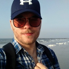 Миша Вишин, 02.08