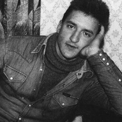 Алексей Бурчиков, 10.07.1970, Санкт-Петербург