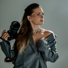 Юлия Барановская, 29.09.1991, Екатеринбург