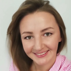 Ксения Шестакова, 26.07, Москва