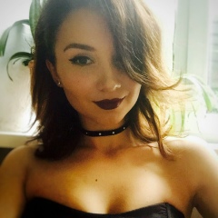 Виктория Рыхлюк, 14.06.1992, Киев