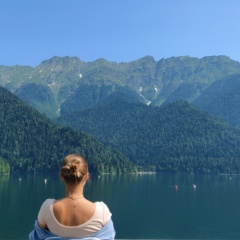 Алена Ростовцева, 06.02, Москва