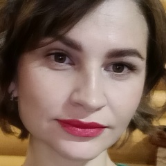 Валентина Соловей, Томск