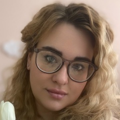 Марина Самохвалова, 08.02, Севастополь