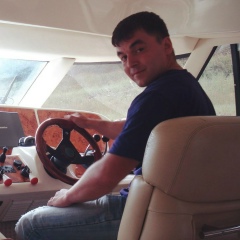 Евгений Данилов, 30.07