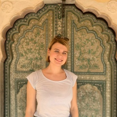 Ирина Иванова, 14.12, Санкт-Петербург