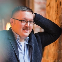 Александр Львович, 12.02, Москва