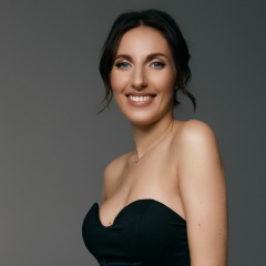 Александра Назарова, 13.10