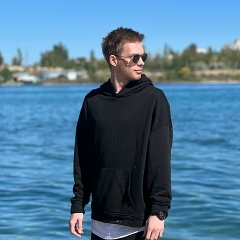 Илья Подпалов, 24.11