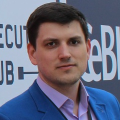 Євген Кузьмінов, 23.10, Харьков