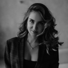 Оля Форрат, 14.02.1990, Самара