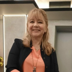 Елена Шохонова, 27.01, Москва