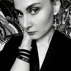 Надя Гусинская, 11.03, Brugge