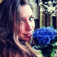 Ирина Иванова, 09.04, Москва