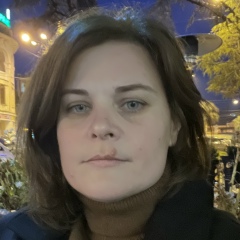 Амра Амритка, 25.05, Санкт-Петербург