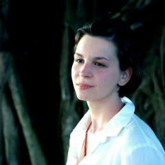 Кристина Опанаско, 04.01.1993, Киев