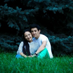 Daniyar Erimov, 14.03.1990, Атырау