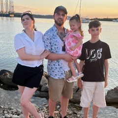 Alexey Isaev, Kassel