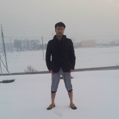 Shera Kadirov