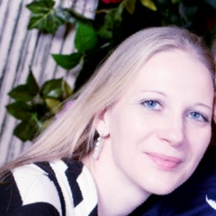 Наталья Наталья, 29.02, Санкт-Петербург