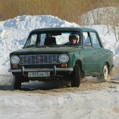 Alexey Sergeeff, 09.05.1992