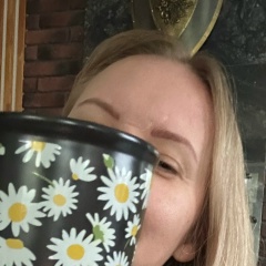 Дарья Троицкая, 26.11.1983, Санкт-Петербург