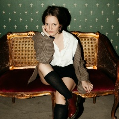 Яна Вознесенская, 26.12.1989, Санкт-Петербург