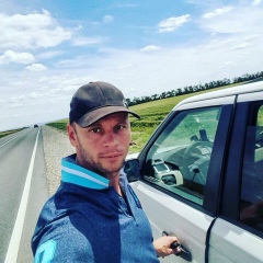 Сергей Задимидченко, 29.11, Сургут