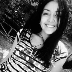 Nigara Baratova, 27.05.1997, Madrid