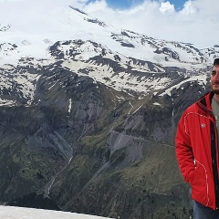 Гарик Байрамов, 13.12, Пятигорск