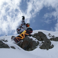 Марат Тур, 01.01, Владикавказ