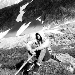 Иван Дацко, 24.05.1992, Павлодар