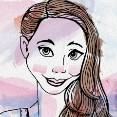 Ксения Аренс, 10.05, Москва