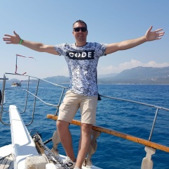 Михаил Степаненко, 14.11.1985, Москва