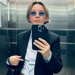 Гульнара Насыртдинова, 07.07