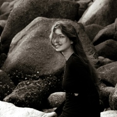 Вероника Киреева, 23.07, Москва