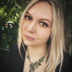 Юлия Обухова, 04.06.1994, Москва