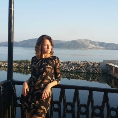 Анна Рожнова, 09.04