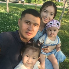 Алимбет Смайлов, 09.09.1990, Жанаозен