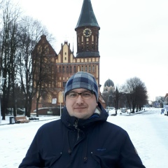 Евгений Исаев, 31.03, Санкт-Петербург