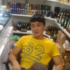 Еламан Жакшыбаев