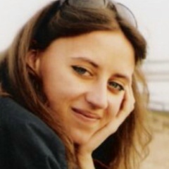 Екатерина Вязникова, 12.10