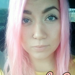 Юля Варшавская, 14.10.1992, Хмельницкий